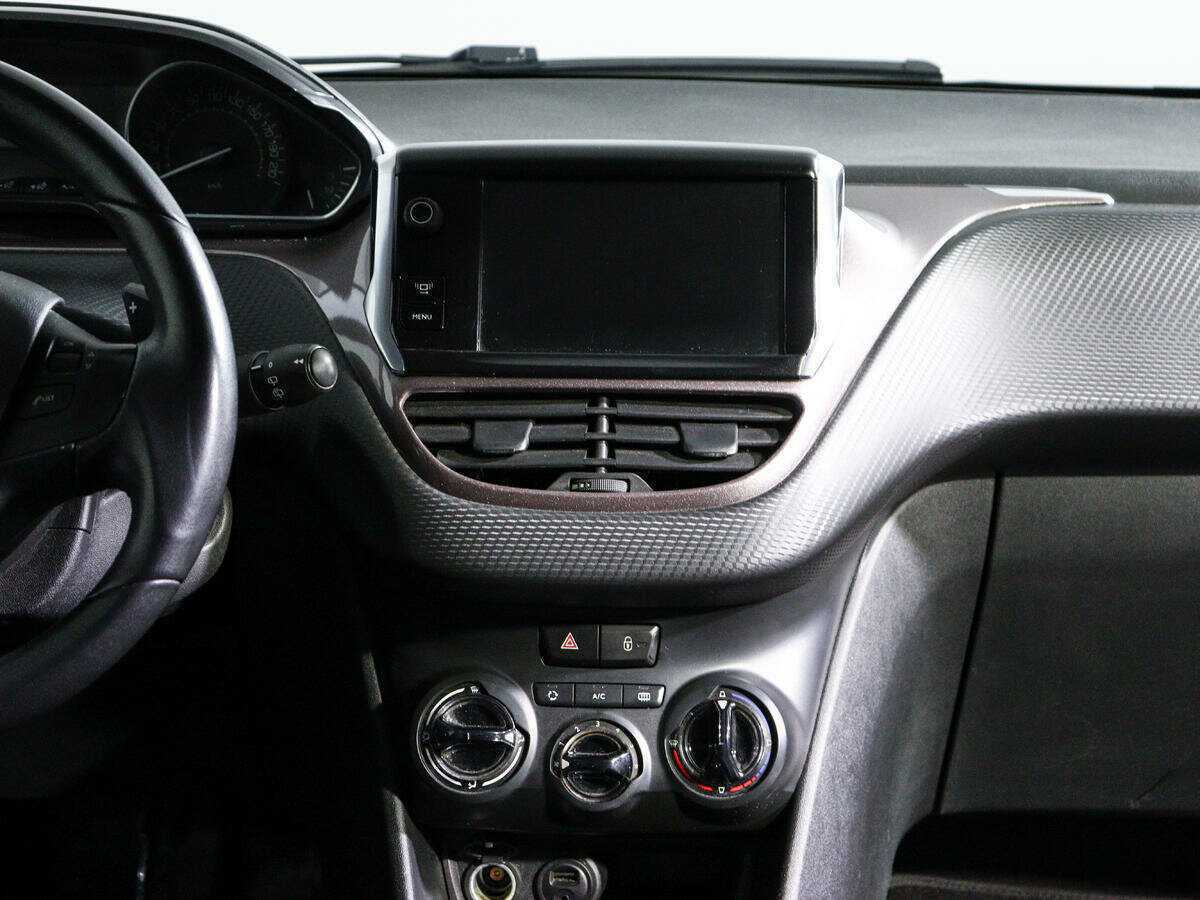 Купить Пежо 2008, 2014, 192 873 км.. Фото: #10