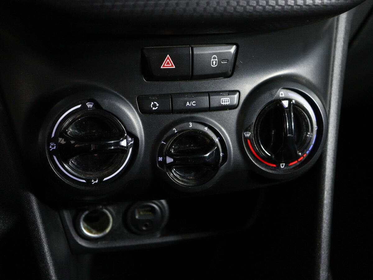 Купить Пежо 2008, 2014, 192 873 км.. Фото: #16