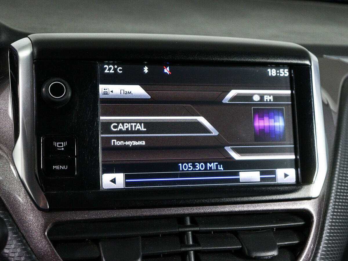 Купить Пежо 2008, 2014, 192 873 км.. Фото: #17