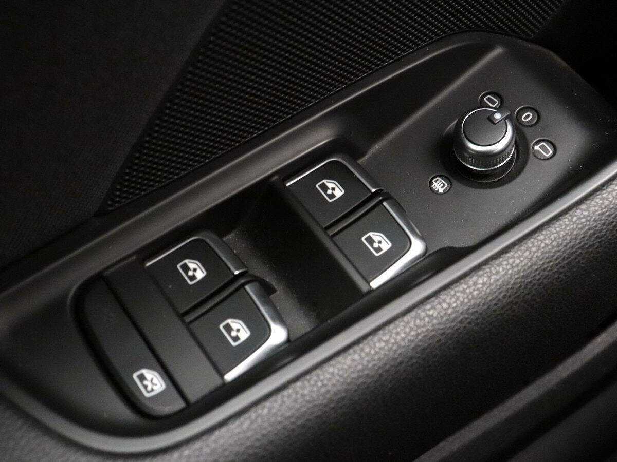 Купить Audi A3, 2016, 130 940 км.. Фото: #12