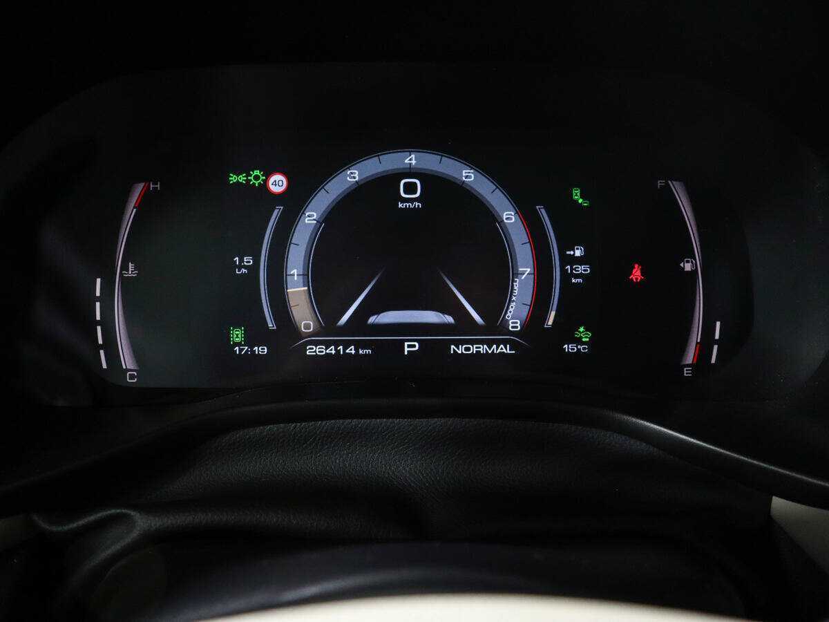 Купить Хавал Джолион, 2023, 26 414 км.. Фото: #10