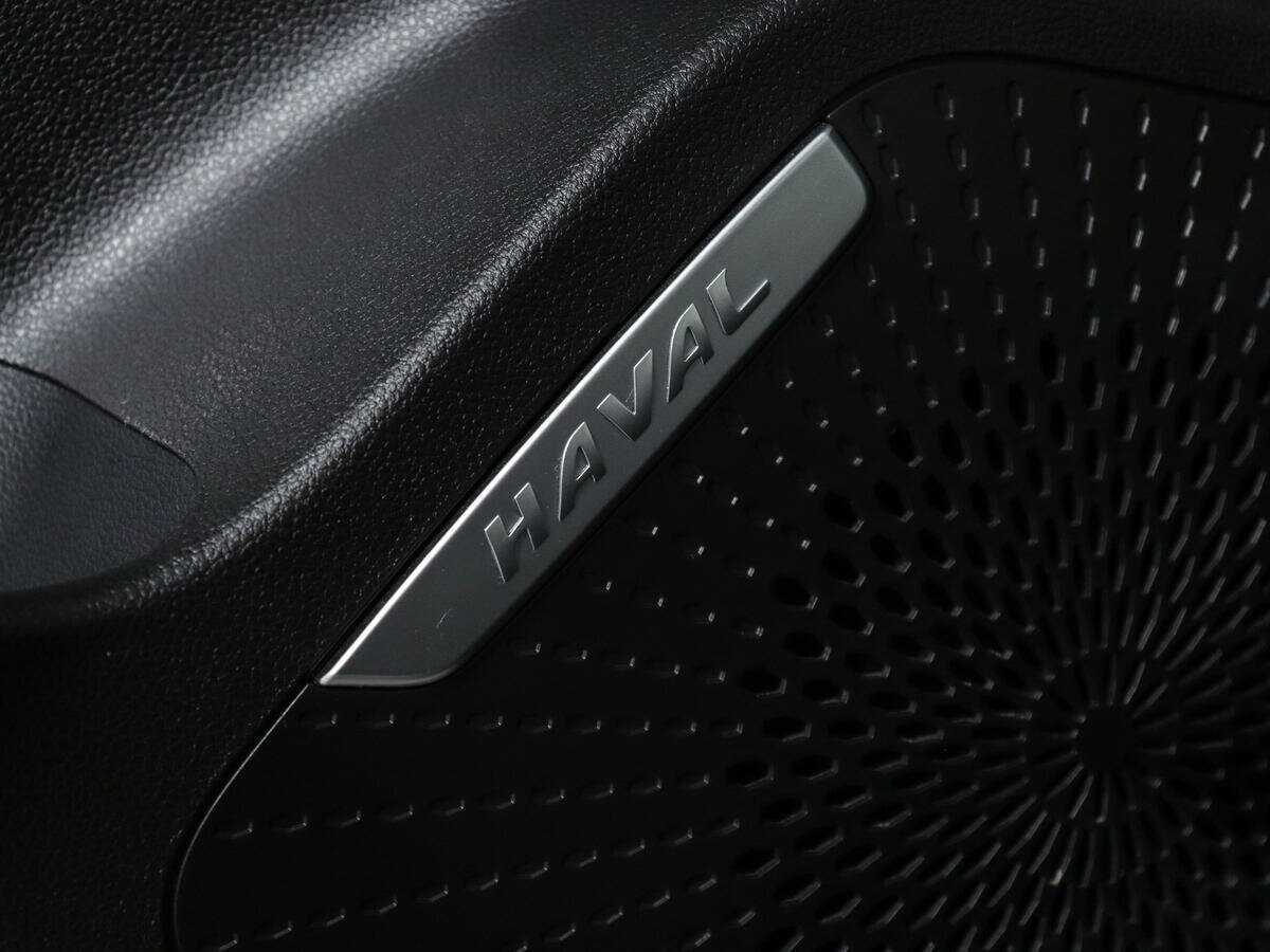 Купить Хавал Джолион, 2023, 26 414 км.. Фото: #17