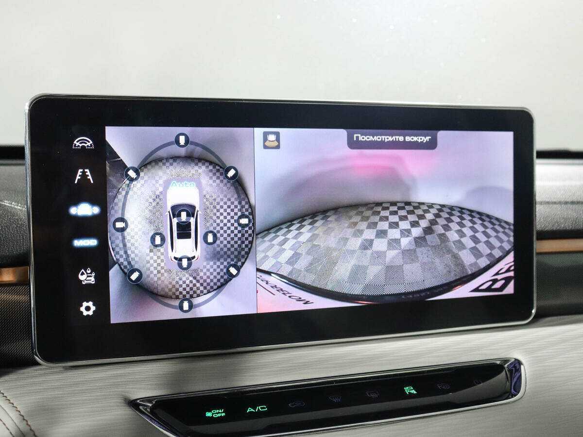 Купить Хавал Джолион, 2023, 26 414 км.. Фото: #20