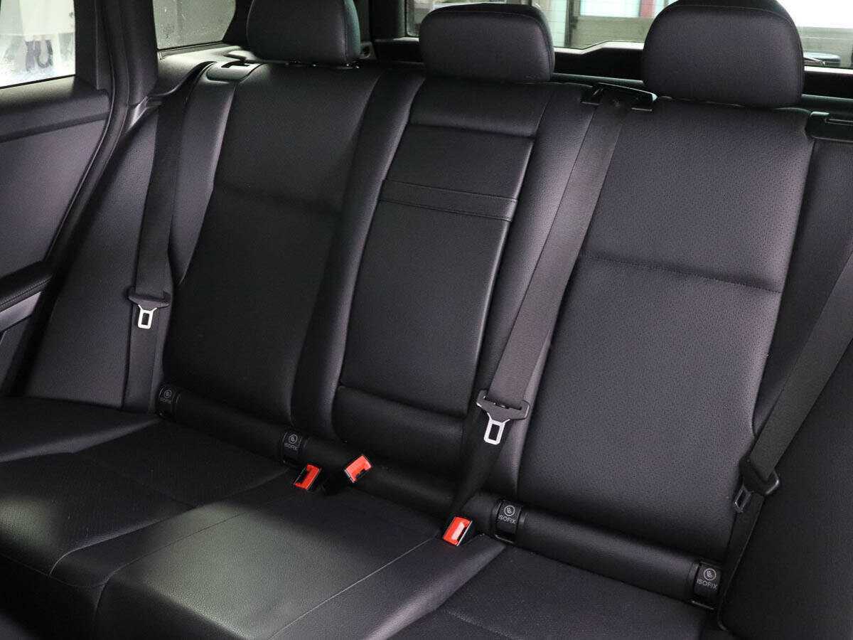 Купить Mercedes-Benz GLK-Класс, 2014, 138 890 км.. Фото: #13