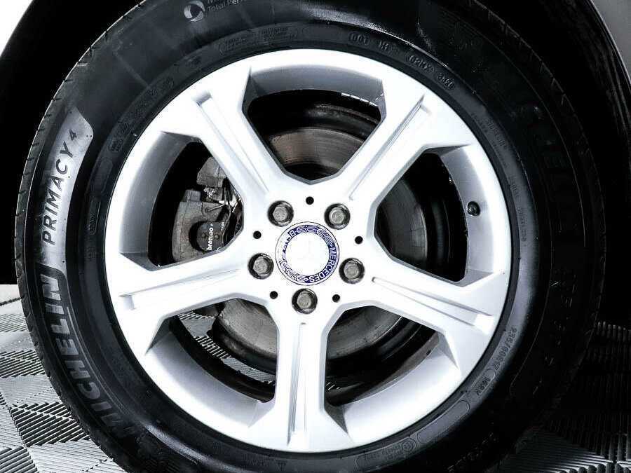 Купить Mercedes-Benz GLK-Класс, 2014, 138 890 км.. Фото: #21