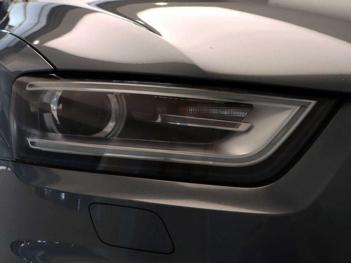 Купить Audi Q3, 2013, 177 905 км.. Фото: #22