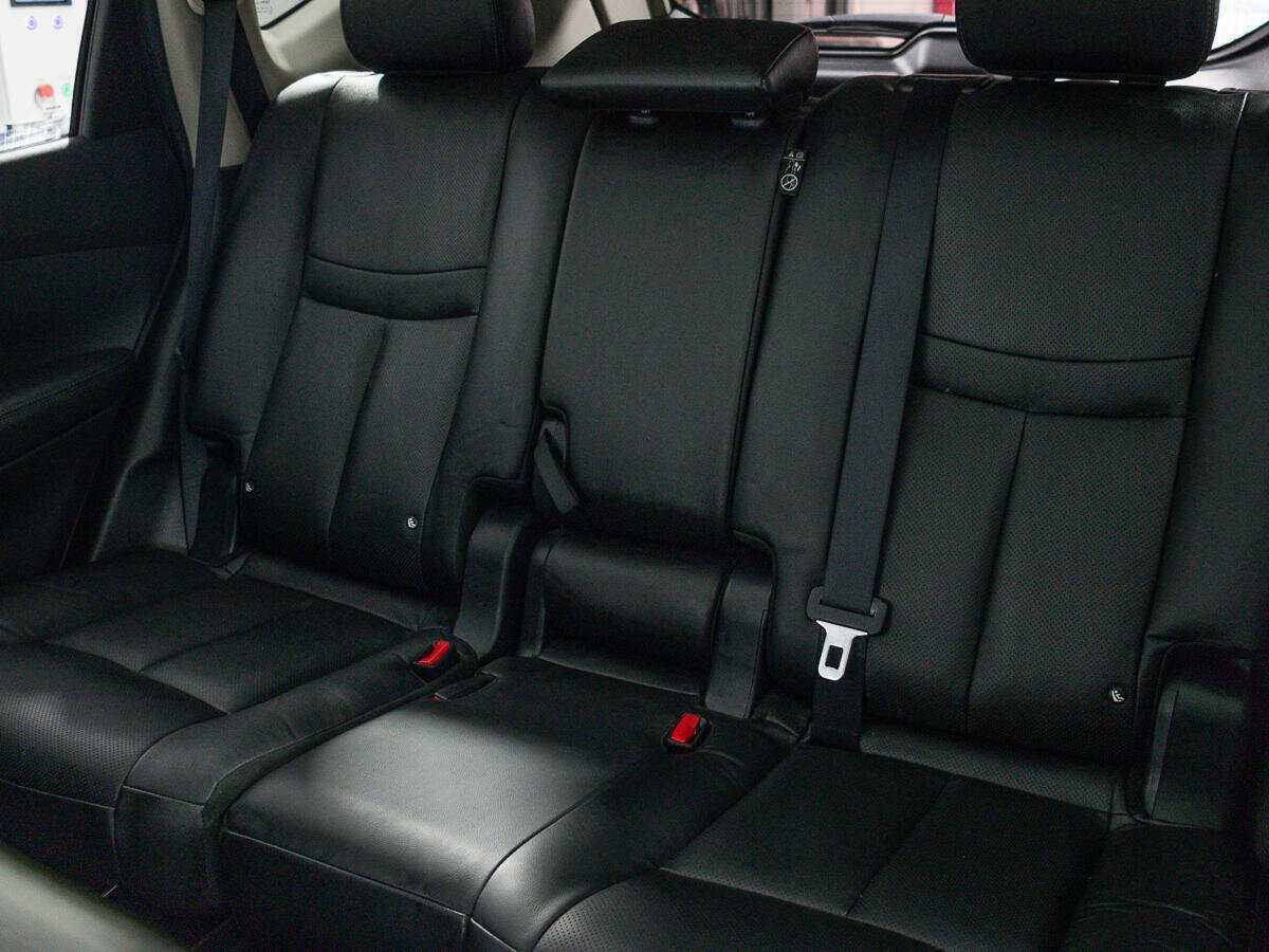 Купить Nissan X-Trail, 2016, 163 674 км.. Фото: #13