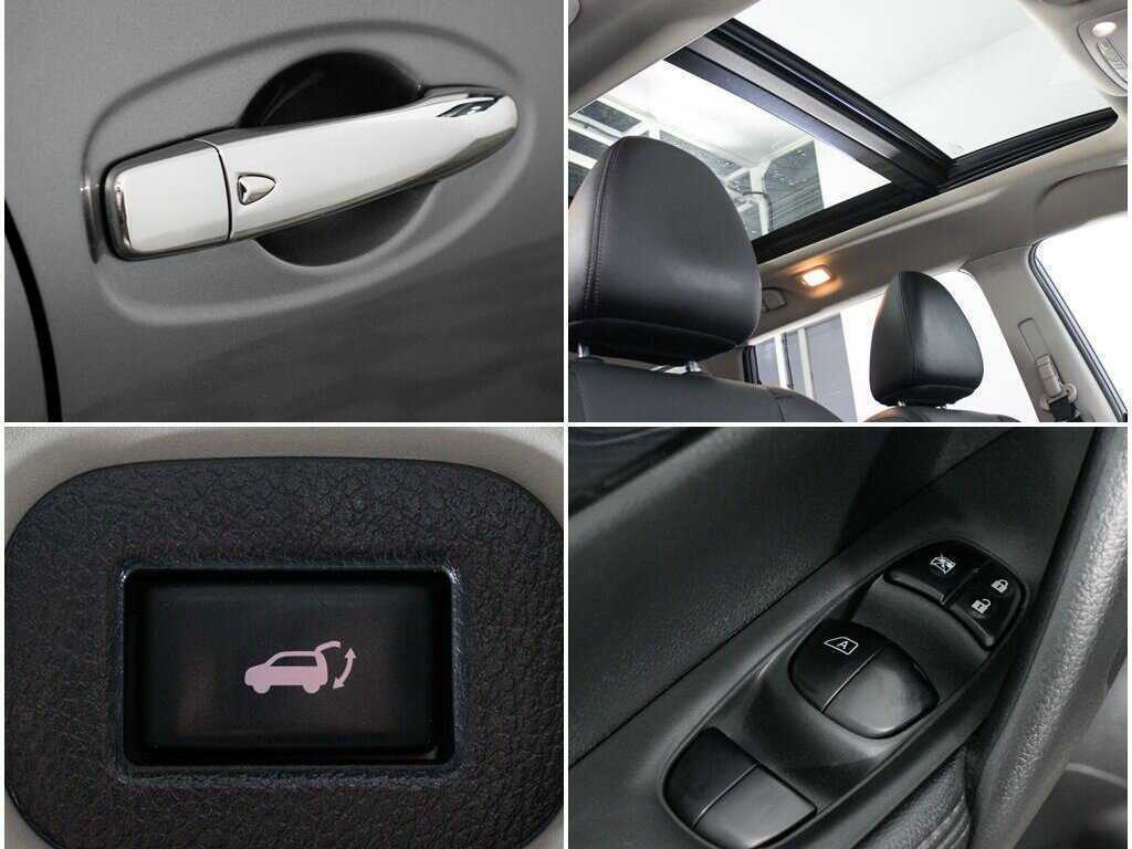 Купить Nissan X-Trail, 2016, 163 674 км.. Фото: #18