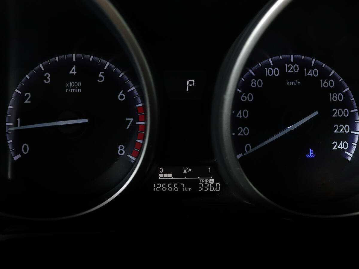 Купить Мазда 3, 2012, 126 700 км.. Фото: #8