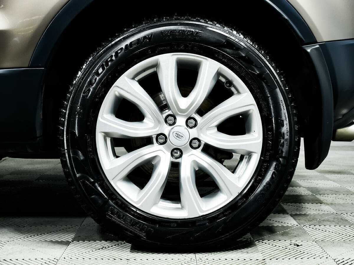 Купить Land Rover Range Rover Evoque, 2018, 44 862 км.. Фото: #13