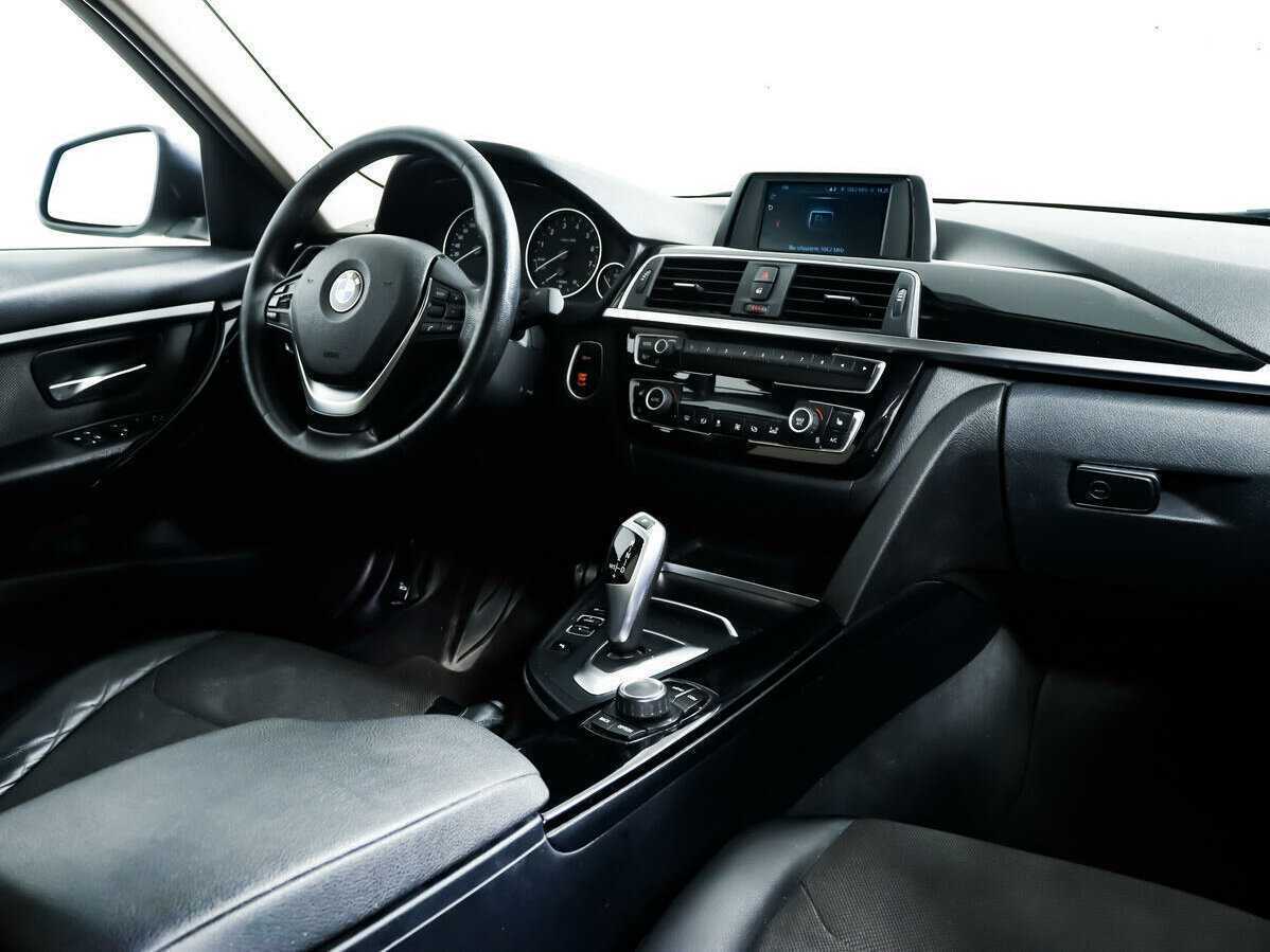 Купить БМВ 3 серии, 2018, 121 179 км.. Фото: #7