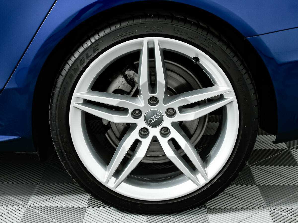 Купить Ауди А4, 2014, 72 730 км.. Фото: #12