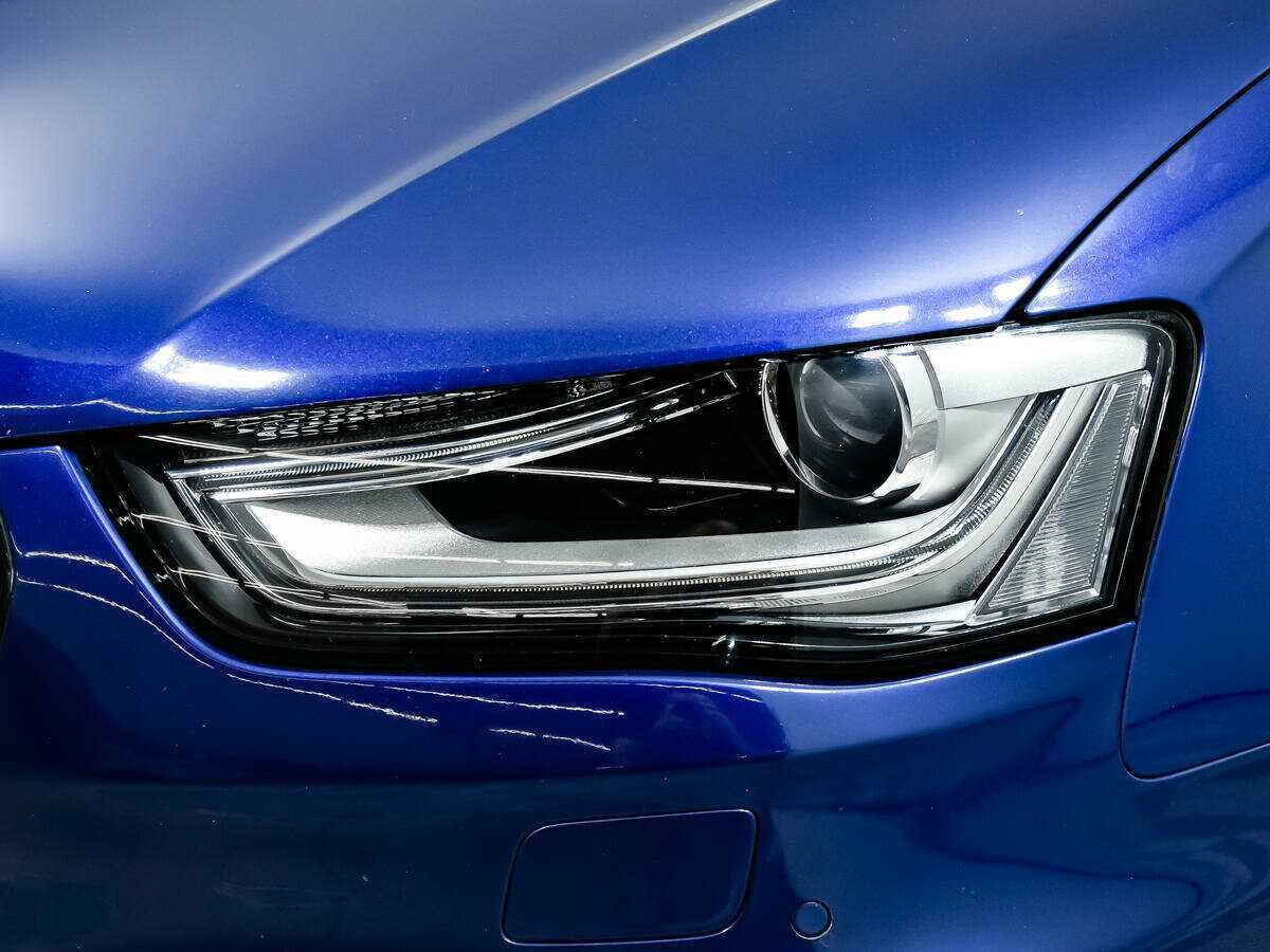 Купить Ауди А4, 2014, 72 730 км.. Фото: #13