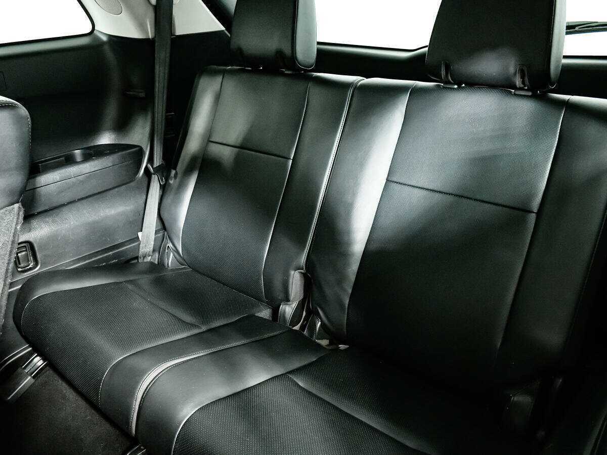 Купить Mazda CX-9, 2012, 212 243 км.. Фото: #12