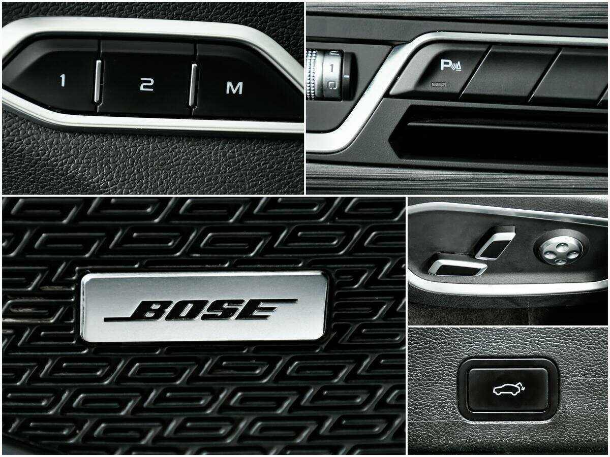 Купить Geely Tugella, 2022, 39 564 км.. Фото: #17