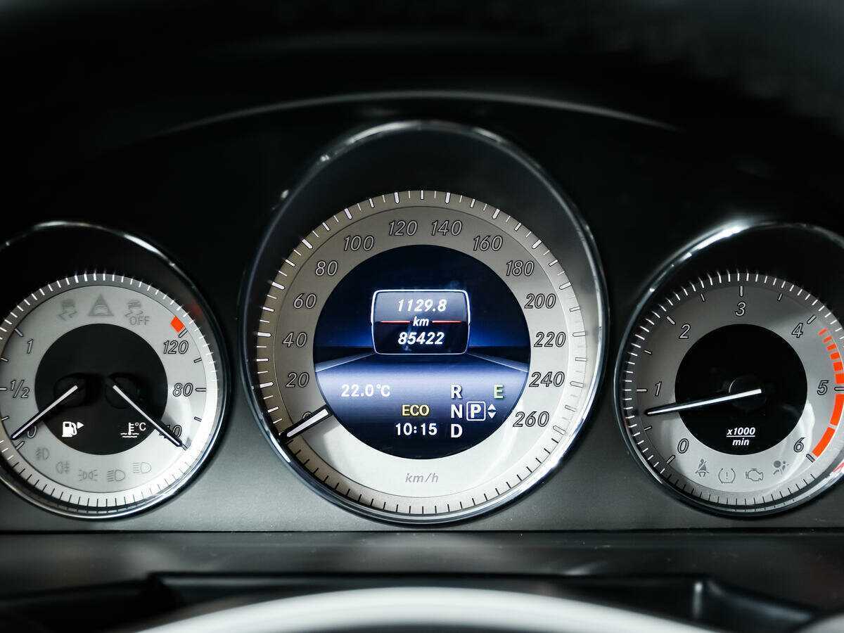 Купить Mercedes-Benz GLK-Класс, 2013, 85 373 км.. Фото: #9