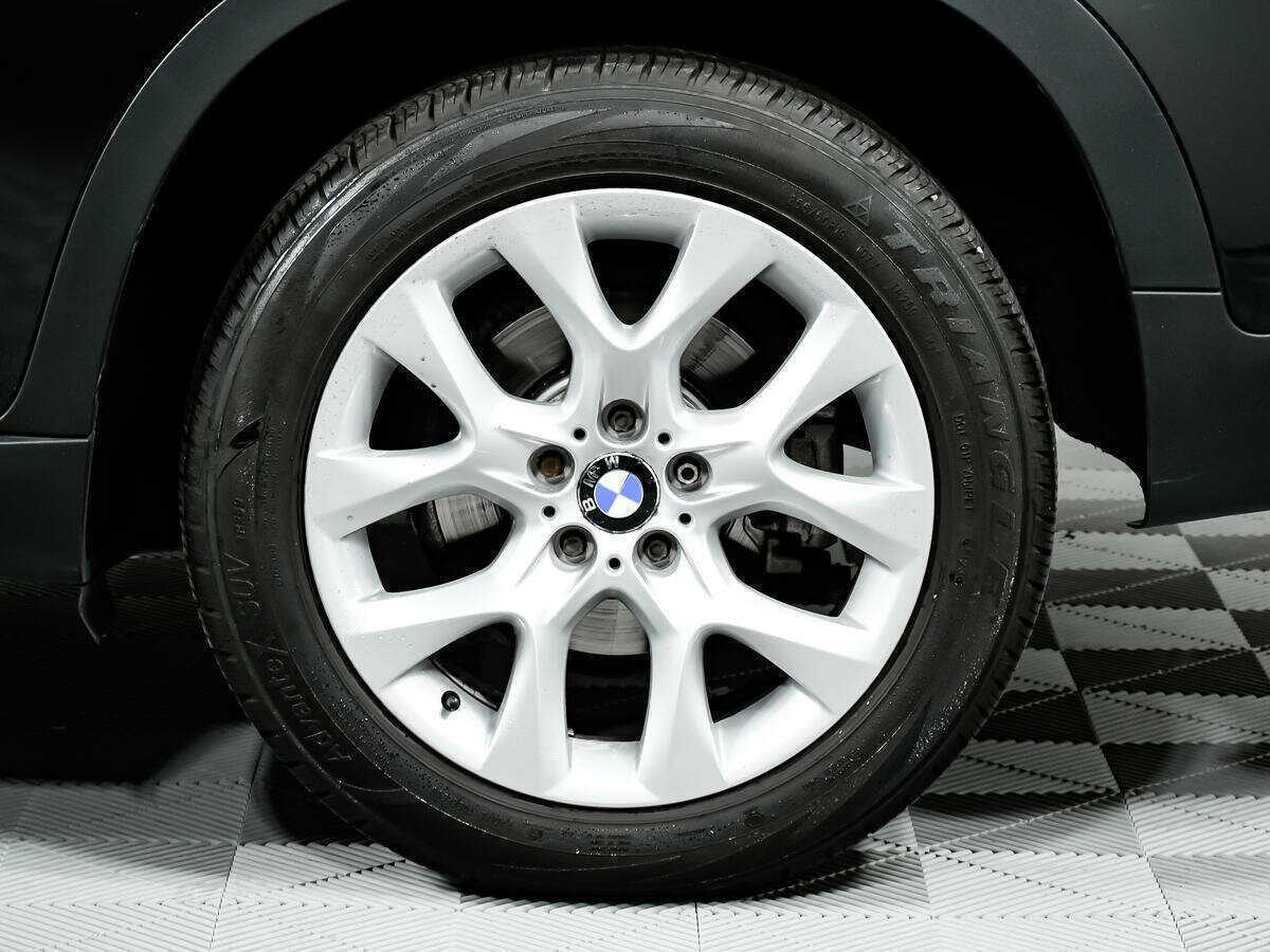 Купить BMW X5, 2012, 177 457 км.. Фото: #13