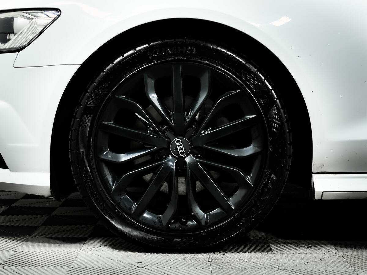 Купить Ауди А6, 2016, 104 227 км.. Фото: #14