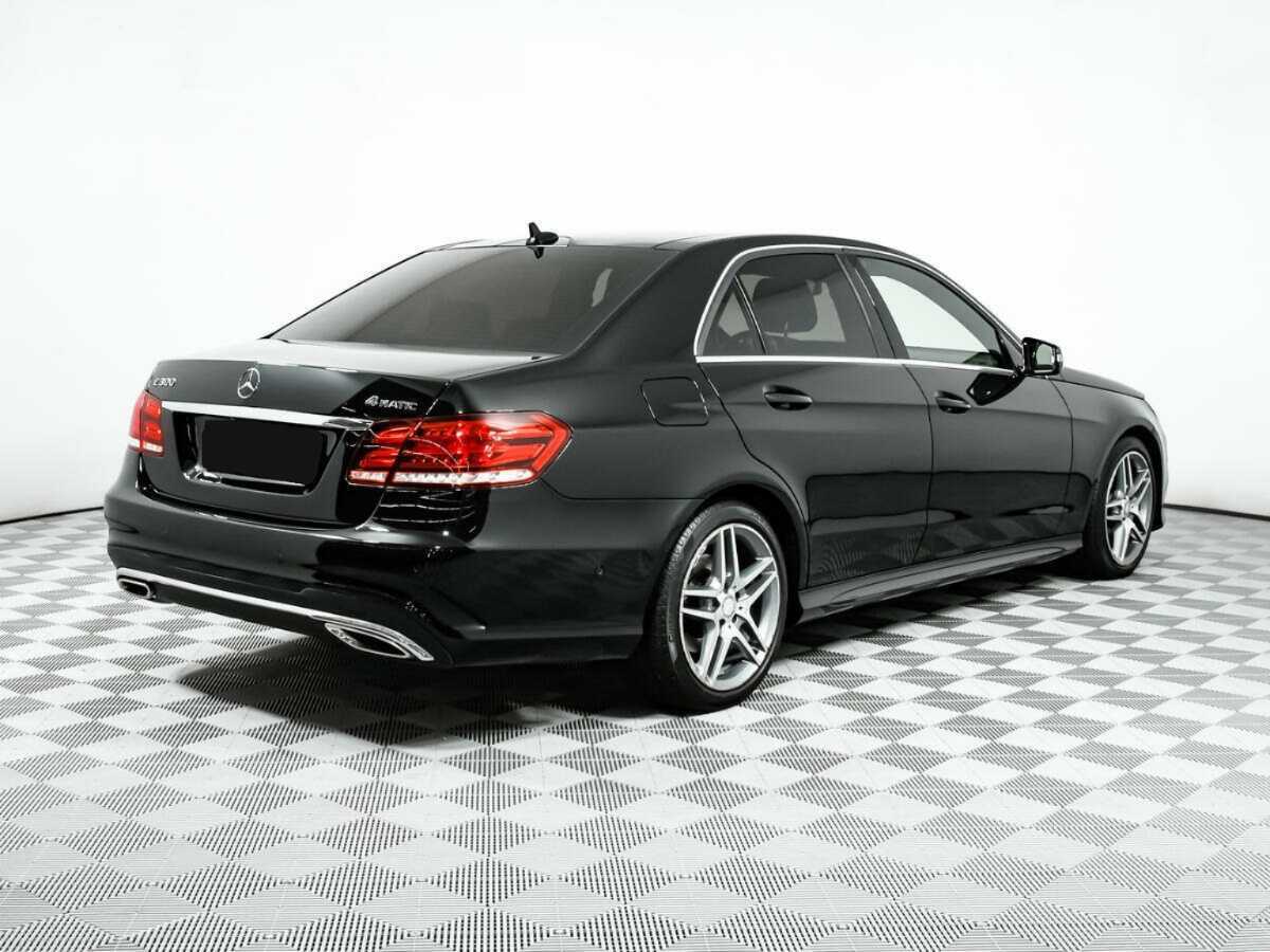 Купить Мерседес-Бенц Е-Класс, 2013, 99 118 км.. Фото: #3