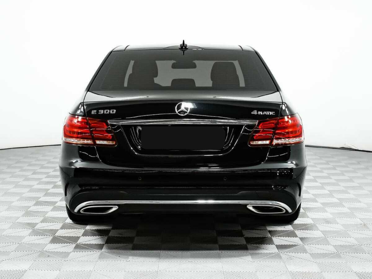 Купить Мерседес-Бенц Е-Класс, 2013, 99 118 км.. Фото: #4