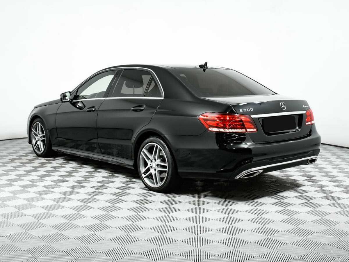 Купить Мерседес-Бенц Е-Класс, 2013, 99 118 км.. Фото: #5