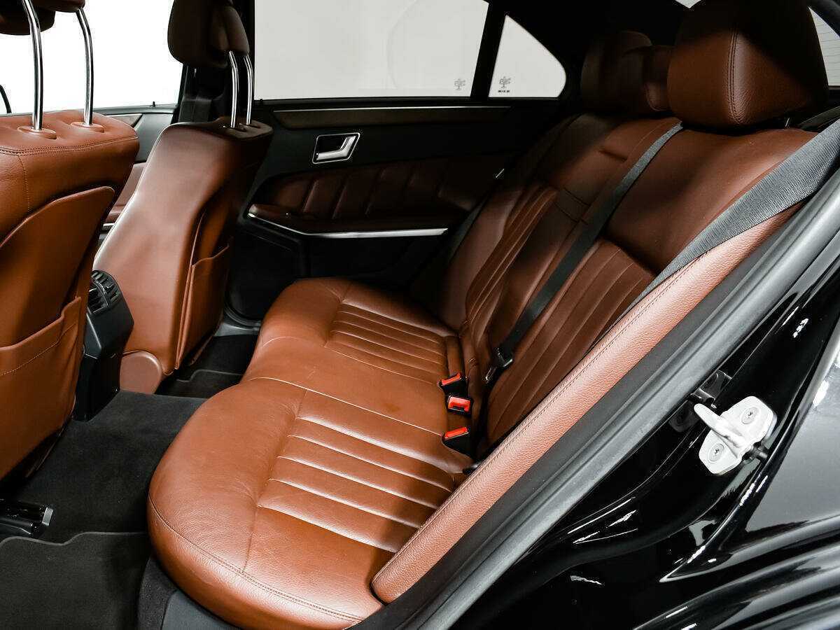 Купить Мерседес-Бенц Е-Класс, 2013, 99 118 км.. Фото: #9