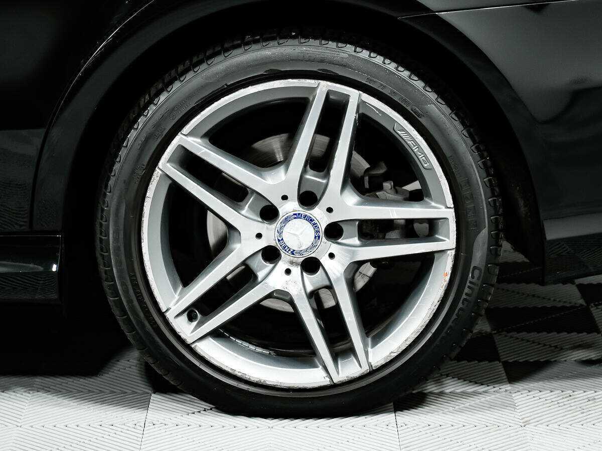 Купить Мерседес-Бенц Е-Класс, 2013, 99 118 км.. Фото: #11