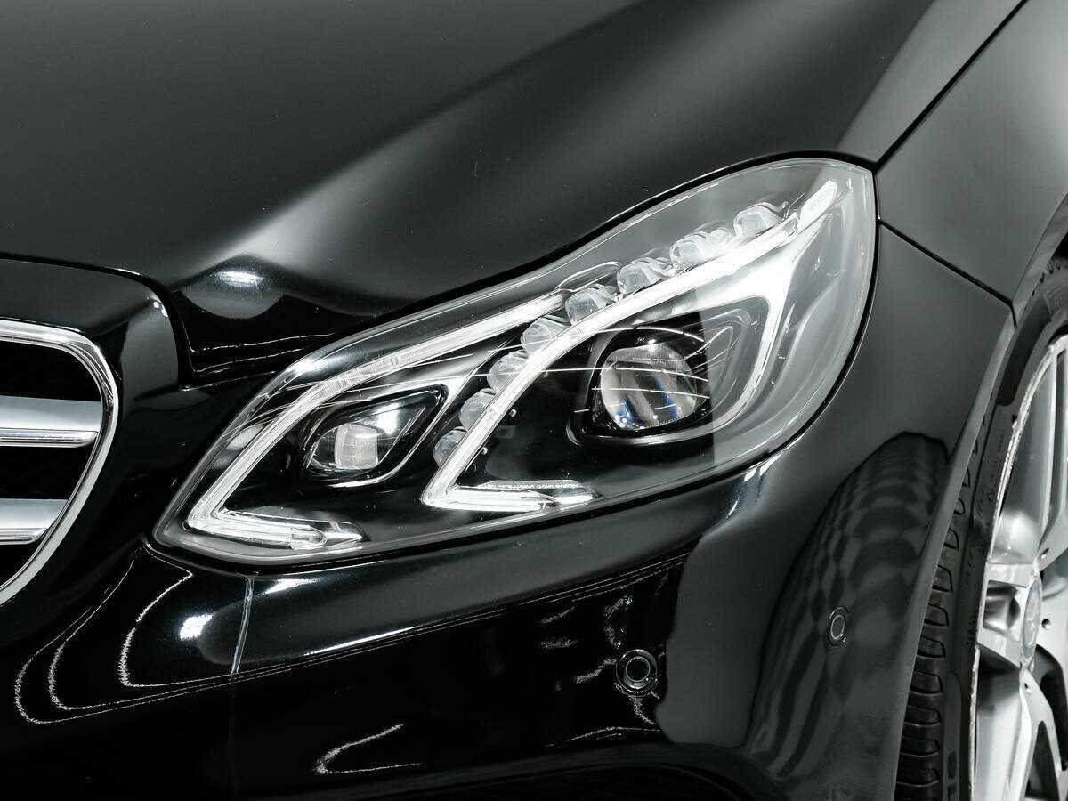 Купить Мерседес-Бенц Е-Класс, 2013, 99 118 км.. Фото: #12