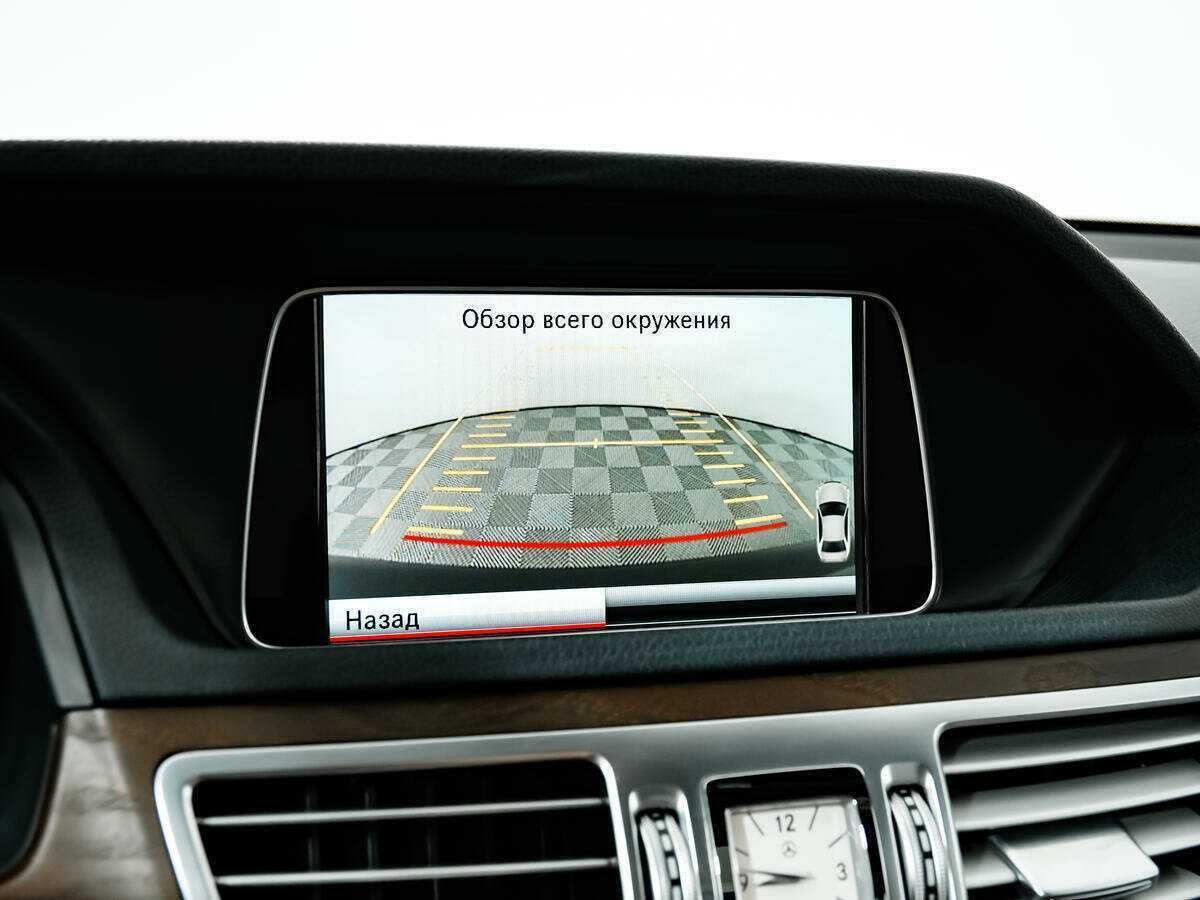 Купить Мерседес-Бенц Е-Класс, 2013, 99 118 км.. Фото: #13