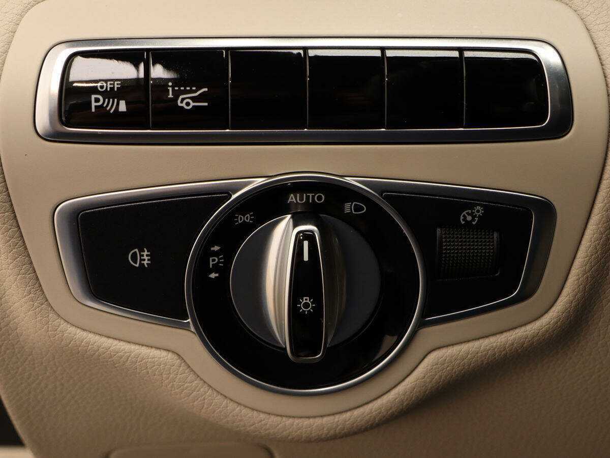 Купить Mercedes-Benz C-Класс, 2016, 75 760 км.. Фото: #15