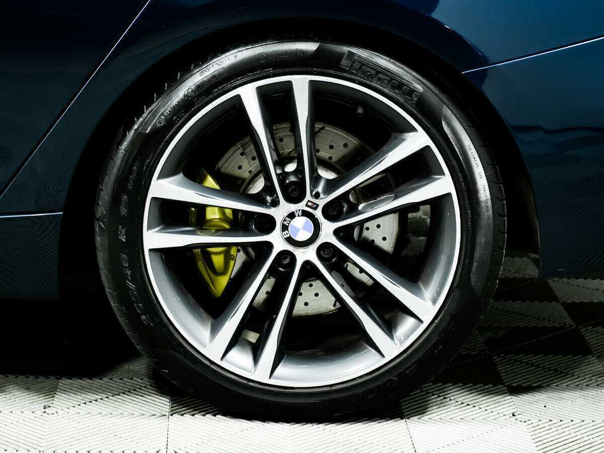 Купить BMW 3 серии, 2013, 129 211 км.. Фото: #13