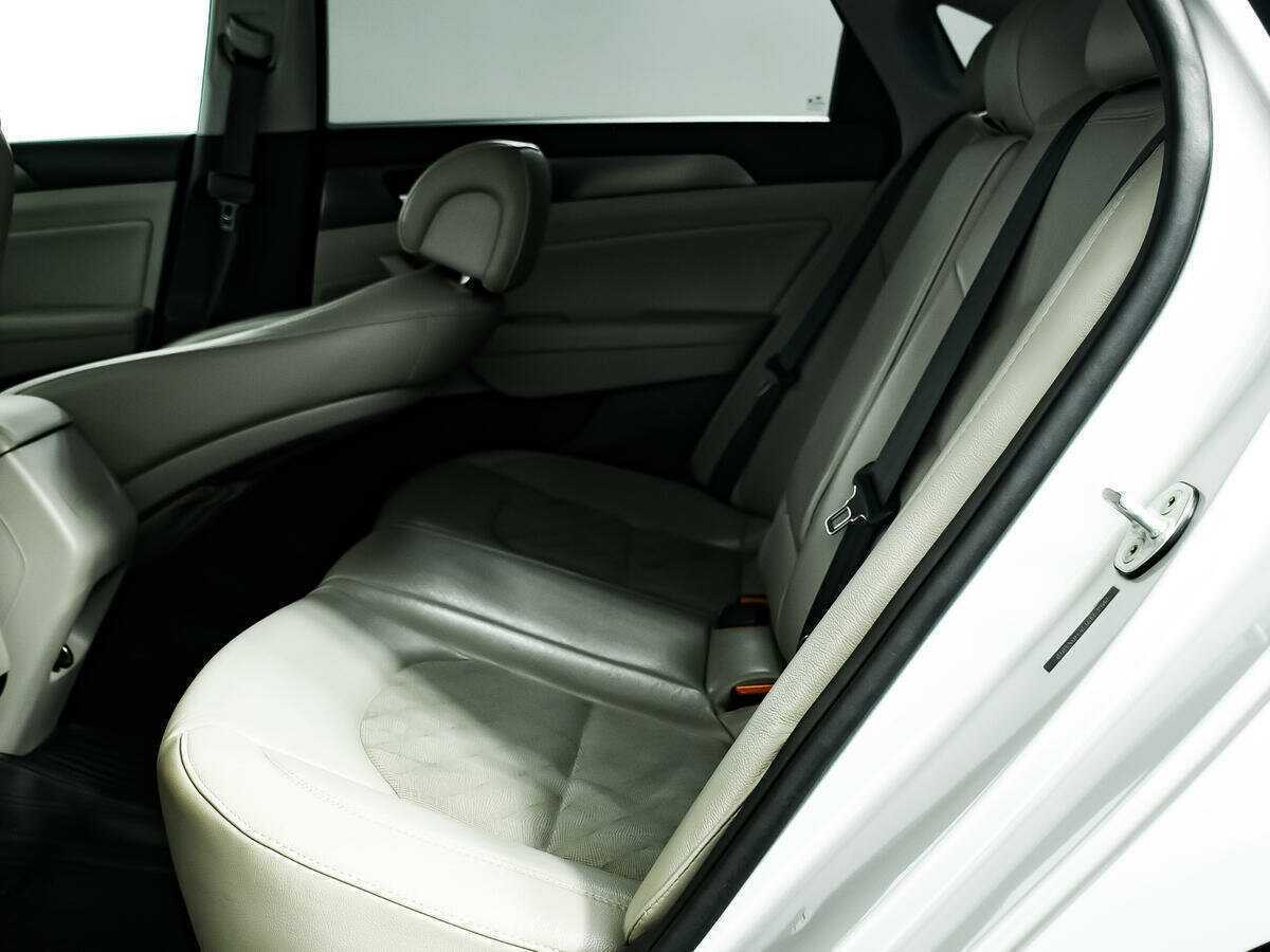 Купить Хендай Соната, 2014, 118 294 км.. Фото: #11