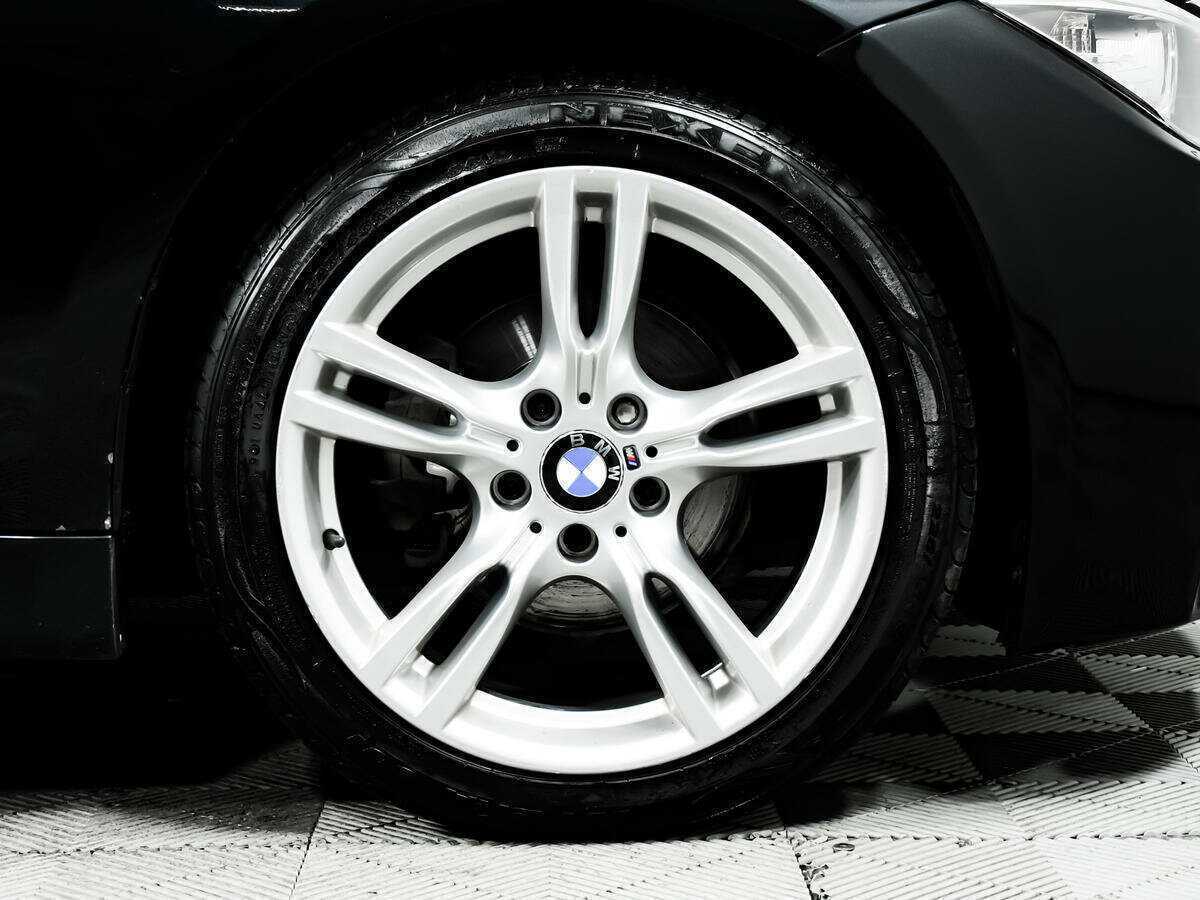 Купить БМВ 3 серии, 2014, 214 000 км.. Фото: #13