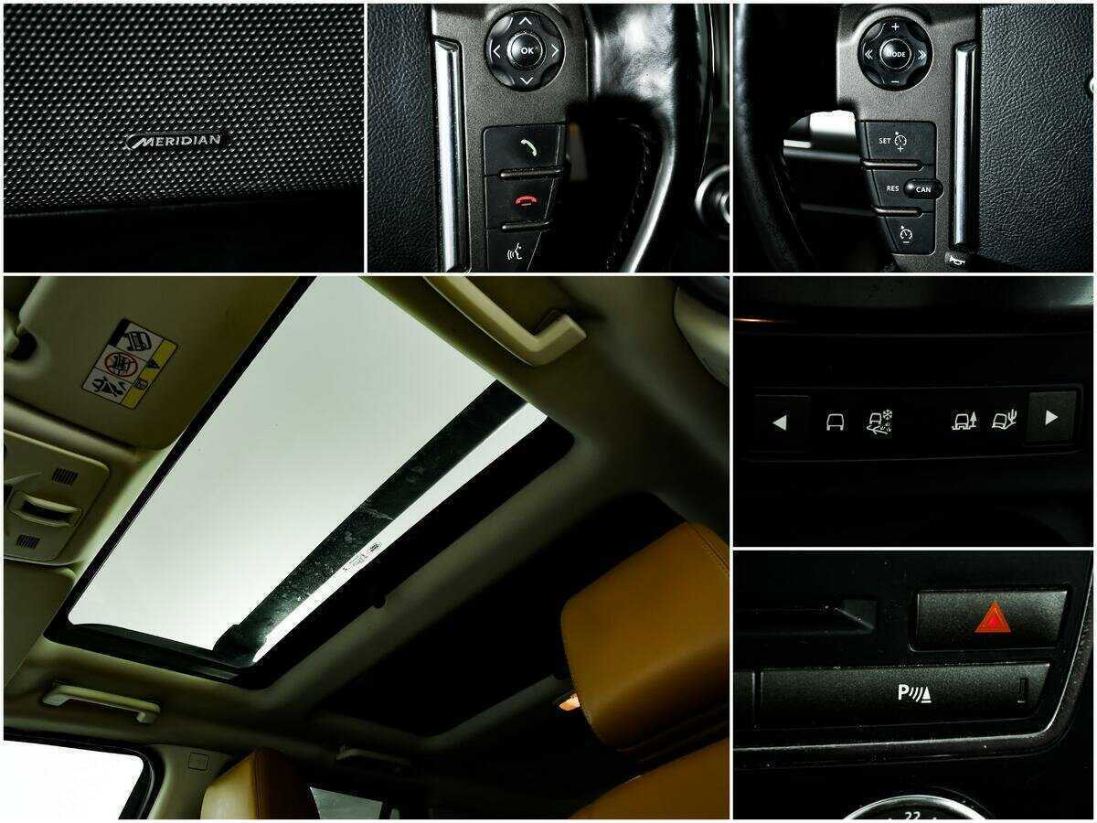 Купить Land Rover Freelander, 2013, 266 344 км.. Фото: #14