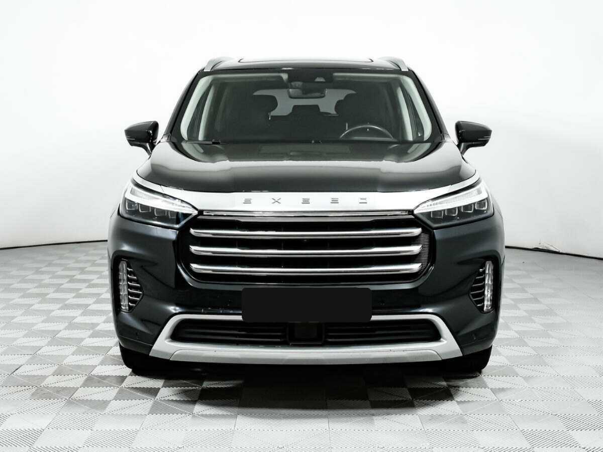 Купить Эксид В-Икс, 2022, 61 162 км.. Фото: #1