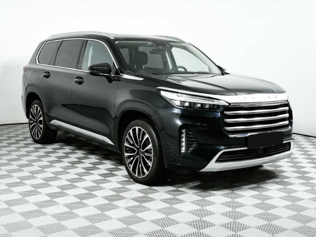 Купить Эксид В-Икс, 2022, 61 162 км.. Фото: #2