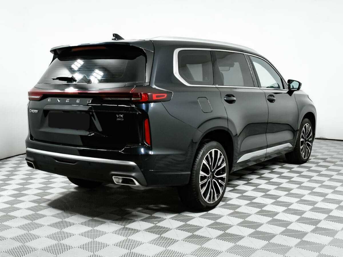 Купить Эксид В-Икс, 2022, 61 162 км.. Фото: #4