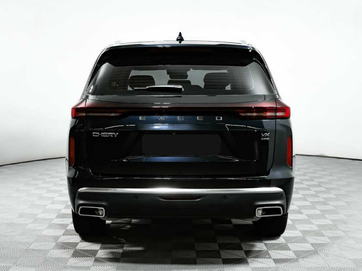 Купить Эксид В-Икс, 2022, 61 162 км.. Фото: #5