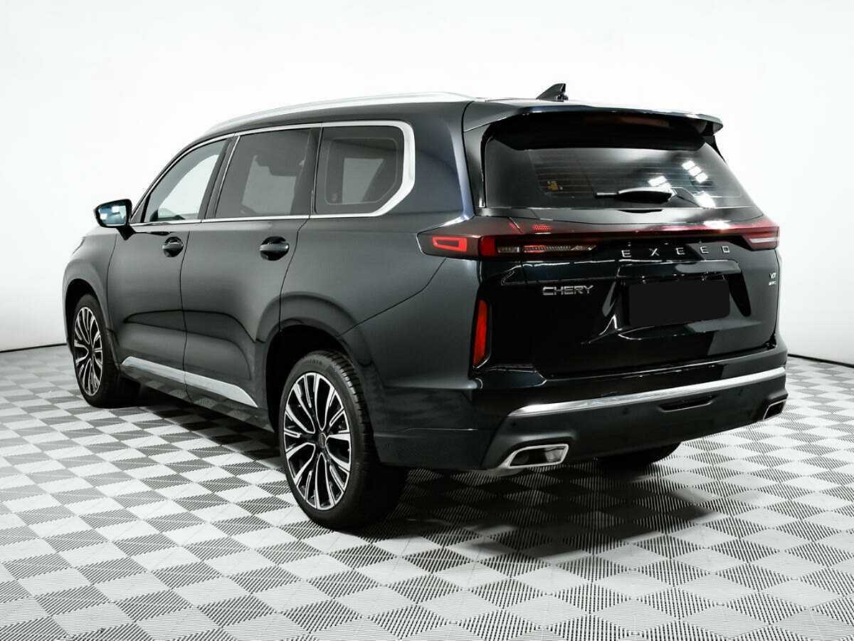 Купить Эксид В-Икс, 2022, 61 162 км.. Фото: #6