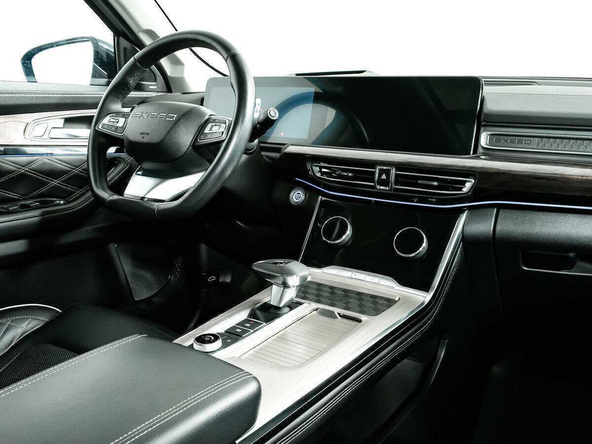 Купить Эксид В-Икс, 2022, 61 162 км.. Фото: #8