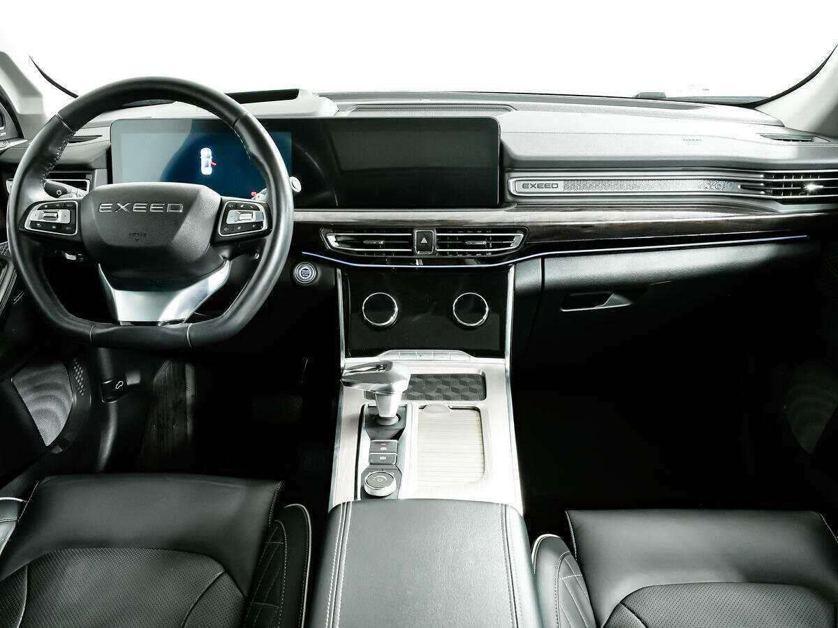 Купить Эксид В-Икс, 2022, 61 162 км.. Фото: #10