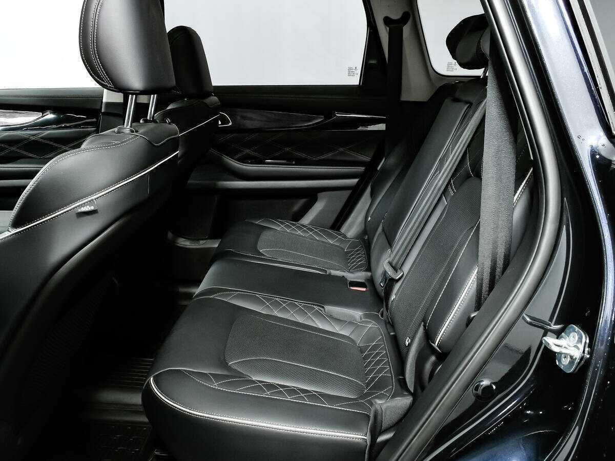 Купить Эксид В-Икс, 2022, 61 162 км.. Фото: #11