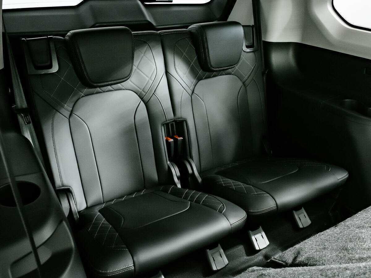 Купить Эксид В-Икс, 2022, 61 162 км.. Фото: #12