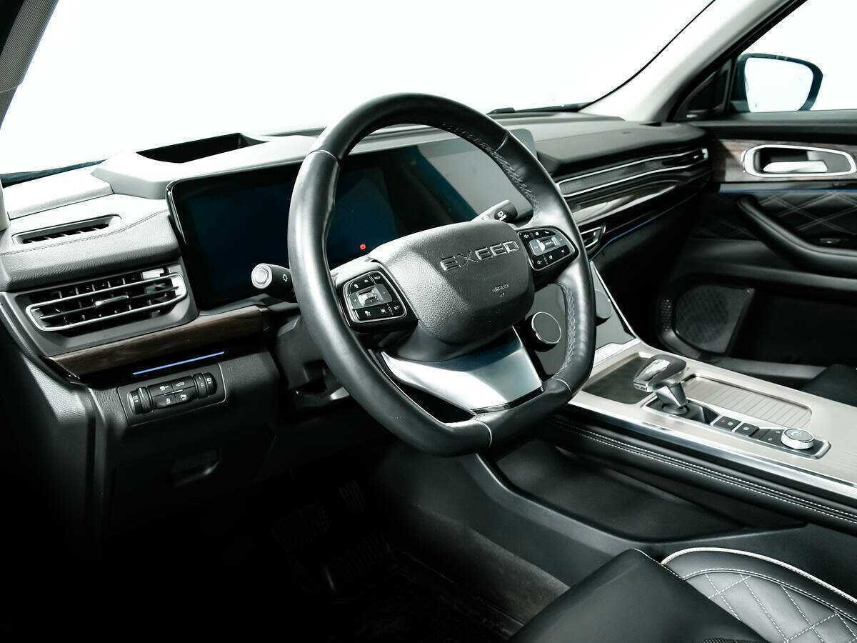 Купить Эксид В-Икс, 2022, 61 162 км.. Фото: #13