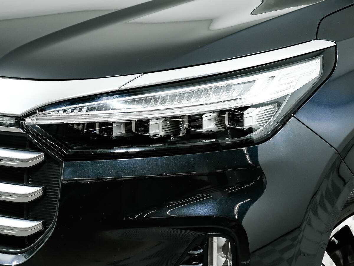 Купить Эксид В-Икс, 2022, 61 162 км.. Фото: #15