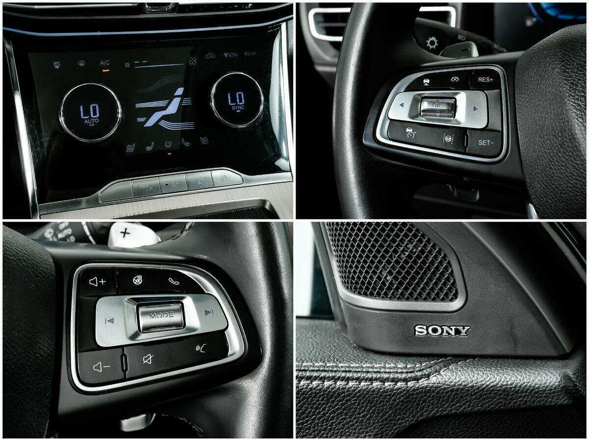 Купить Эксид В-Икс, 2022, 61 162 км.. Фото: #19