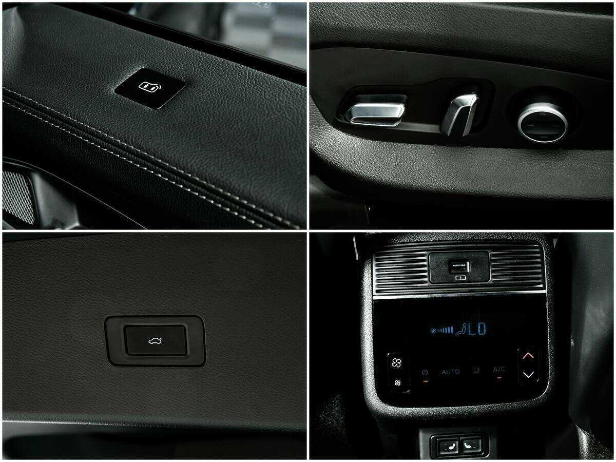 Купить Эксид В-Икс, 2022, 61 162 км.. Фото: #20