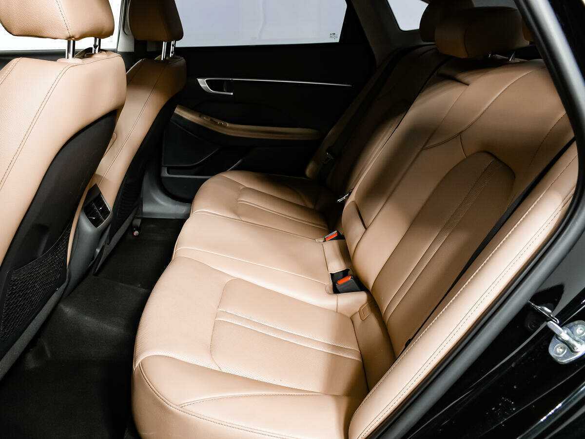 Купить Хендай Соната, 2021, 65 111 км.. Фото: #11