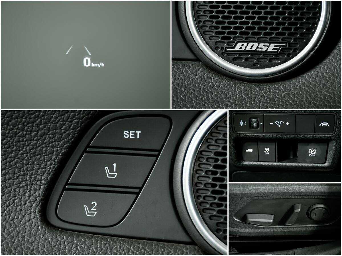 Купить Хендай Соната, 2021, 65 111 км.. Фото: #17