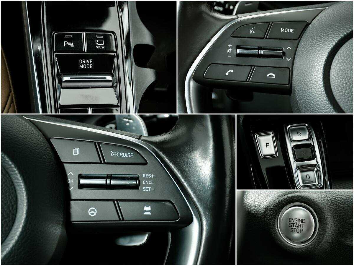 Купить Хендай Соната, 2021, 65 111 км.. Фото: #18